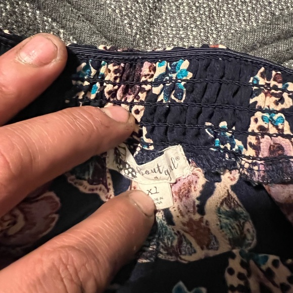 Shorts - Picture 2 of 2